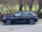 Opel Corsa-E GS Line