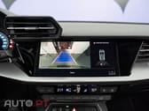 Audi A3 Sportback 45 TFSIe S line