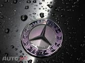 Mercedes-Benz C 220 (BlueTEC) d Station 7G-TRONIC Avantgarde