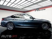 BMW 330 e iPerformance Pack M