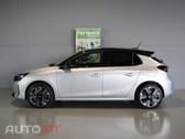 Opel Corsa-E e-GS