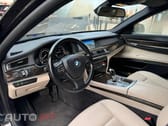 BMW 730 Ld