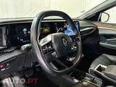 Renault Mégane E-Tech EV60 220hp optimum charge Iconic