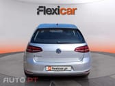 Volkswagen e-Golf AC/DC