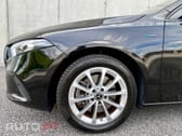 Mercedes-Benz A 250 e Progressive