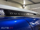 Dacia Duster 1.5 Blue dCi Extreme