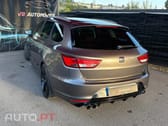Seat Leon 1.6 TDi Style Ecomotive