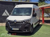 Renault Master 2.3 dCi L2H2 3.5T SS EuroVI