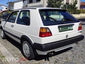 Volkswagen Golf GTI 16V