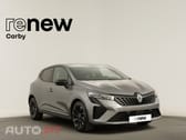 Renault Clio Clio 1.0 TCe Esprit Alpine