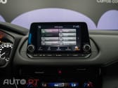 Nissan Qashqai 1.3 DIG-T Acenta