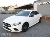 Mercedes-Benz A 250 e AMG Line