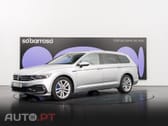 Volkswagen Passat Variant 1.4 TSI GTE+ Plug-in