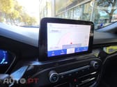 Ford Focus SW 1.0 EcoBoost ST-Line X Aut.