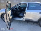 Citroen e-C4 50 kWh Feel