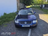 Volkswagen Passat 1.9 TDi Confortline