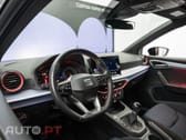 Seat Ibiza 1.0 TSI FR