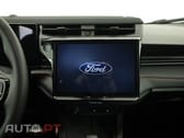 Ford Puma Puma 1.0 EcoBoost mHEV ST-Line X Aut.