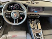 Porsche 911 S Cabriolet (992 II)