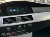 BMW 535 dA Touring