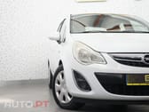 Opel Corsa 1.3 CDTi Dynamic