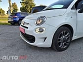 Fiat 500C 1.0 Hybrid Sport
