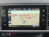 Peugeot 308 SW 1.6 BlueHDi Style