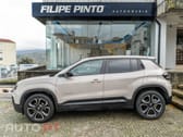 Jeep Avenger 1.2 GSE T3 Altitude