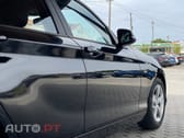 BMW 116 d EfficientDynamics Edition