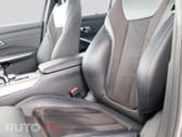 BMW 320 I.V.A DEDUTIVEL M SPORT