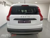 Dacia Jogger TCe 110 (7L) Extreme