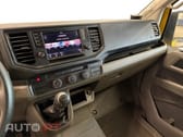 Volkswagen Crafter 35 2.0 TDI L4H3