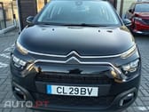 Citroen C3 1.2 PureTech Feel