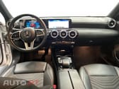 Mercedes-Benz A 250 e Style Line 8G-DCT