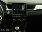 Renault Captur Captur 1.0 TCe Techno