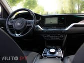 Kia Niro Edition 7