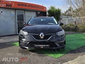 Renault Mégane Sport Tourer 1.5 DCI Limited