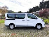 Opel Vivaro 1.6 CDTi L1H1 2.9T 9L S/S