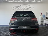 Volkswagen Golf 2.0 TSI GTI DSG