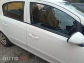 Opel Corsa 1300