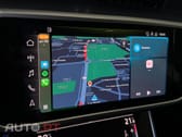 Audi A7 50 TFSIe quattro S tronic