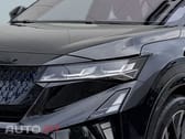 Renault Rafale 1.2 E-Tech 4X4 300 esprit Alpine