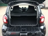 Smart ForTwo 0.9 Passion 90 Aut.