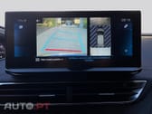 Peugeot 3008 1.2 Puretech Allure 131cv