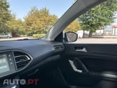 Peugeot 308 1.2 PureTech GT Line EAT6