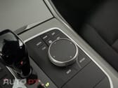BMW 320 d Auto