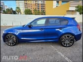 BMW 123 123d M Pack Edition Sport