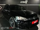Volkswagen Golf GTD BlueMotion