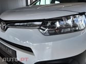 Toyota Proace Verso 1.5D L1 Comfort