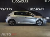 Peugeot 208 PureTech 100 EAT8 Allure Pack